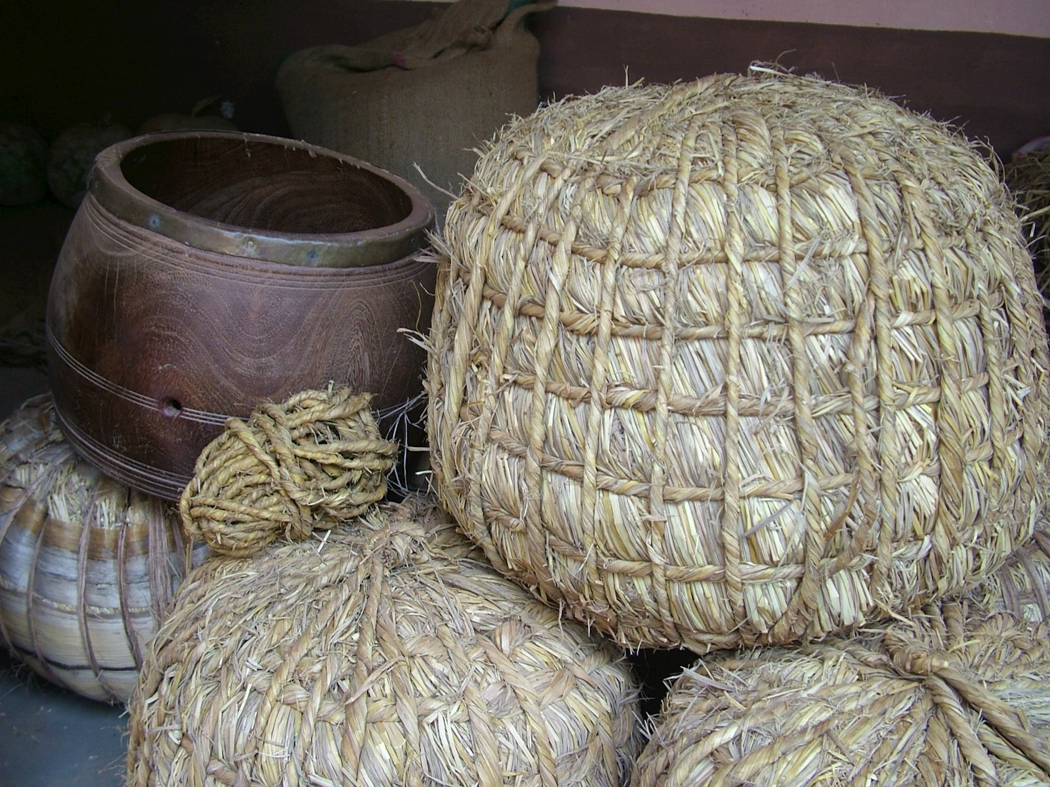 The Soul Of Bahamian Straw Craftsmanship