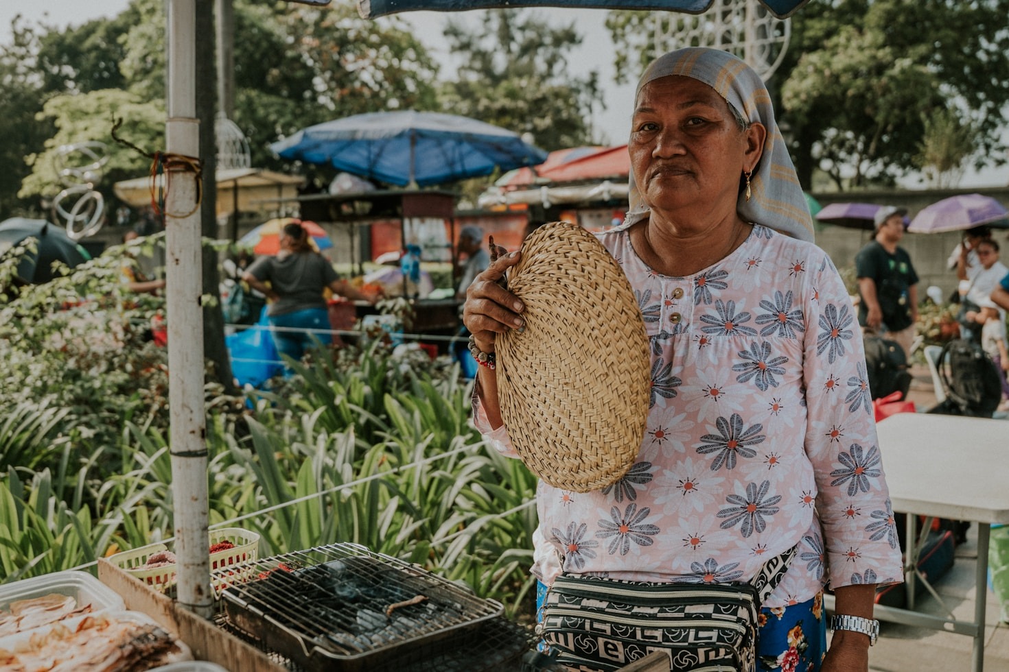 Celebrating The Mastery Of Local Bahamian Artisans