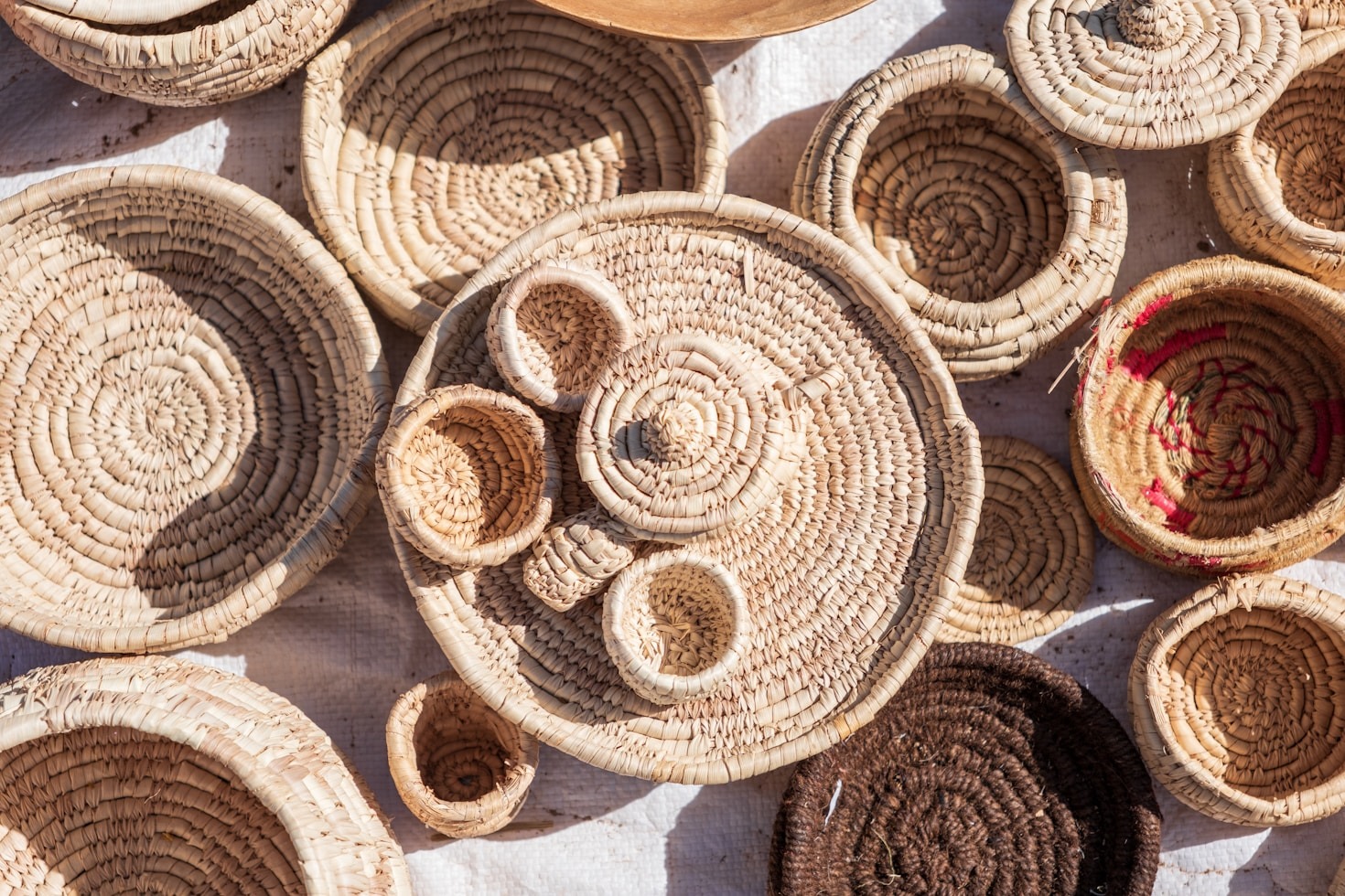 Preserving Cultural Artistry Through Refined Design